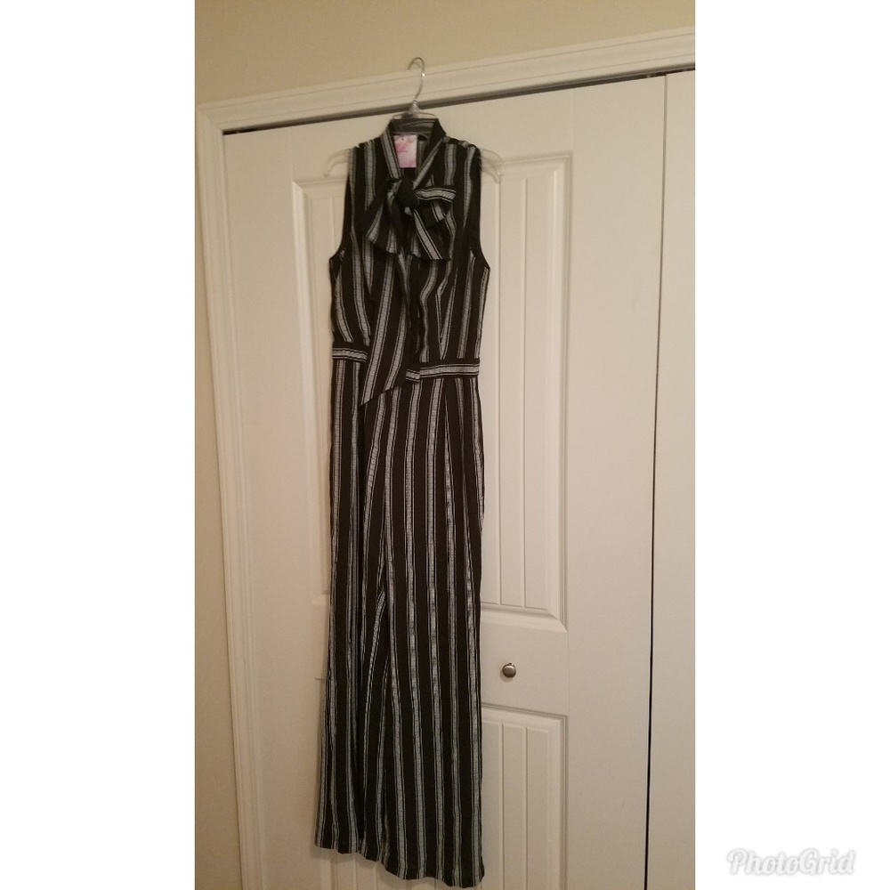 About Business Jumper
